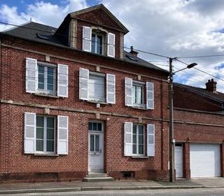  Maison � vendre 6 pi�ces 200 m�