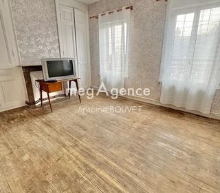  Maison � vendre 5 pi�ces 131 m�