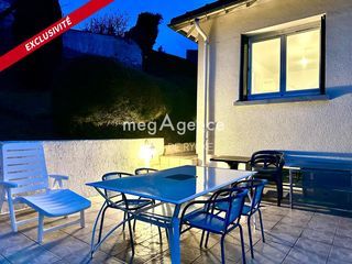  Maison � vendre 5 pi�ces 138 m�