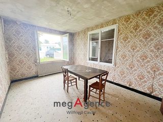  Maison � vendre 6 pi�ces 108 m�