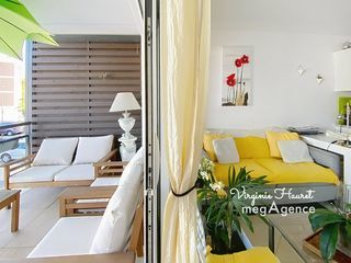  Appartement � vendre 3 pi�ces 57 m�