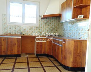  Maison � vendre 4 pi�ces 81 m�