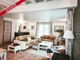  Maison � vendre 5 pi�ces 133 m�