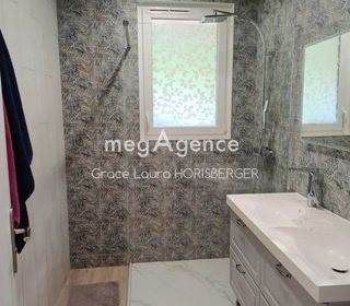  Maison � vendre 8 pi�ces 163 m�