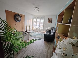  Appartement � vendre 4 pi�ces 71 m�