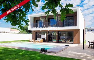  Maison � vendre 6 pi�ces 160 m�