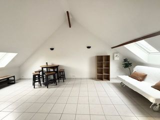  Appartement � louer 1 pi�ce 37 m�