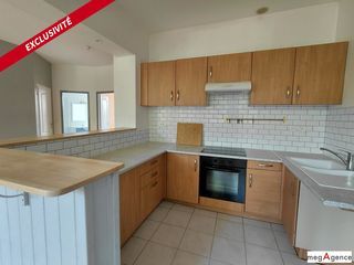  Appartement � vendre 3 pi�ces 76 m�