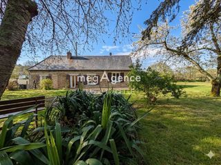  Maison � vendre 4 pi�ces 88 m�