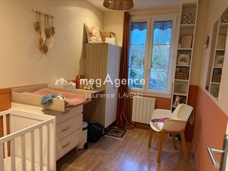  Maison � vendre 5 pi�ces 137 m�