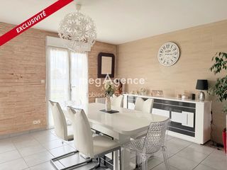  Maison � vendre 5 pi�ces 100 m�