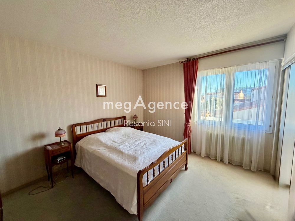 � vendre  Maison Les Sables-d'Olonne (85100)