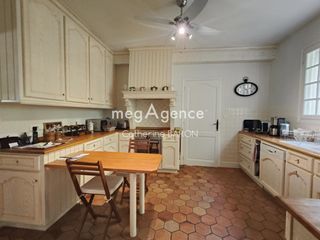  Maison � vendre 5 pi�ces 220 m�