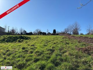  Terrain � vendre 1349 m�