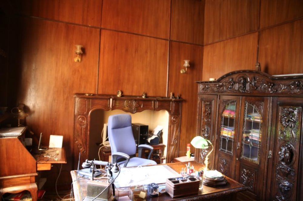 � vendre  Propri�t�/ch�teau Brassac (81260)