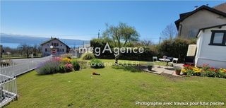  Maison � vendre 6 pi�ces 111 m�