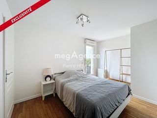  Appartement � vendre 4 pi�ces 110 m�