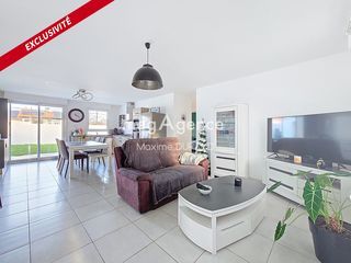  Maison � vendre 3 pi�ces 70 m�