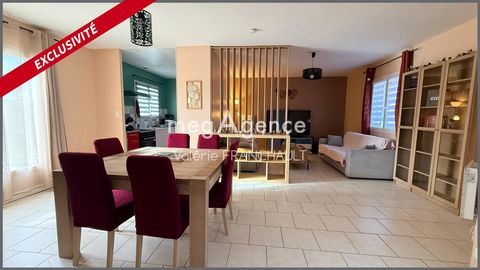   Corpe, sp�cial investisseur, maison de plain-pied vendue avec locataires en place. Maison - 5 pi�ce(s) - 82 m�