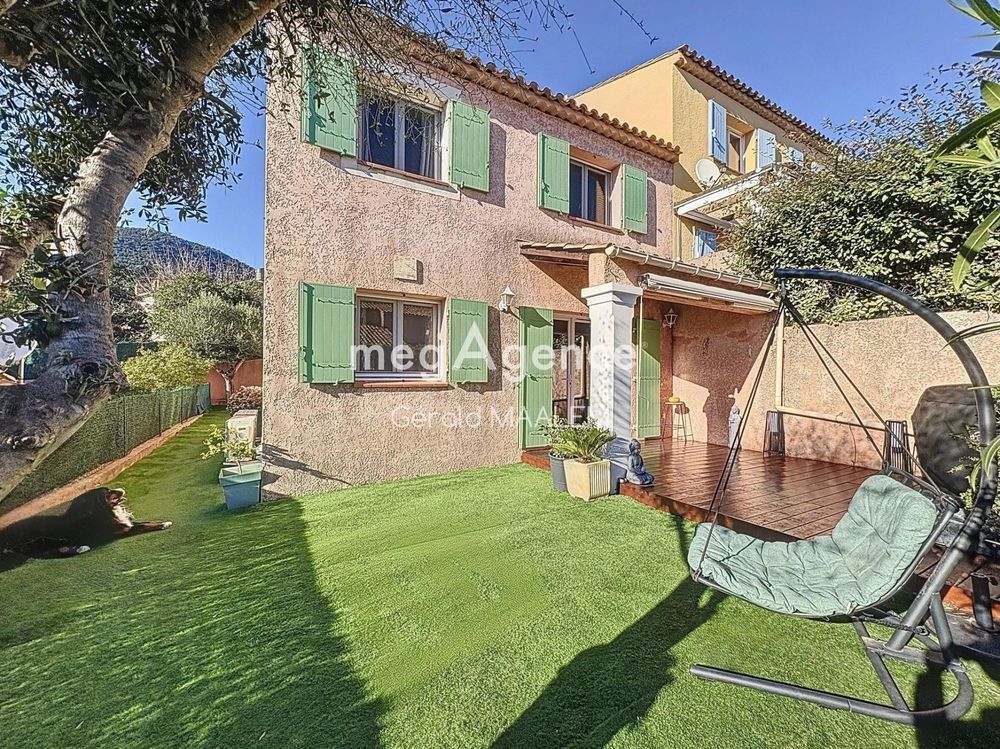 � vendre  Maison Cavalaire-sur-Mer (83240)