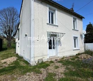  Maison � vendre 3 pi�ces 65 m�