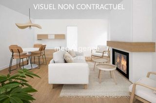  Maison � vendre 2 pi�ces 38 m�