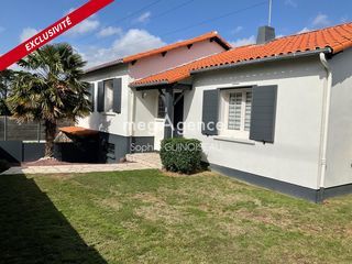  Maison � vendre 4 pi�ces 91 m�