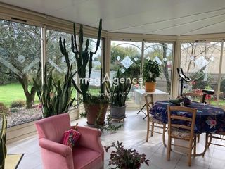  Maison � vendre 4 pi�ces 121 m�