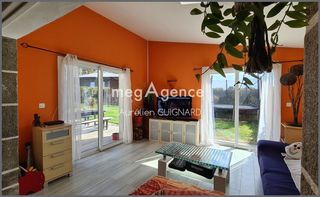  Maison � vendre 5 pi�ces 104 m�