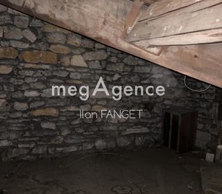  Appartement � vendre 1 pi�ce 47 m�