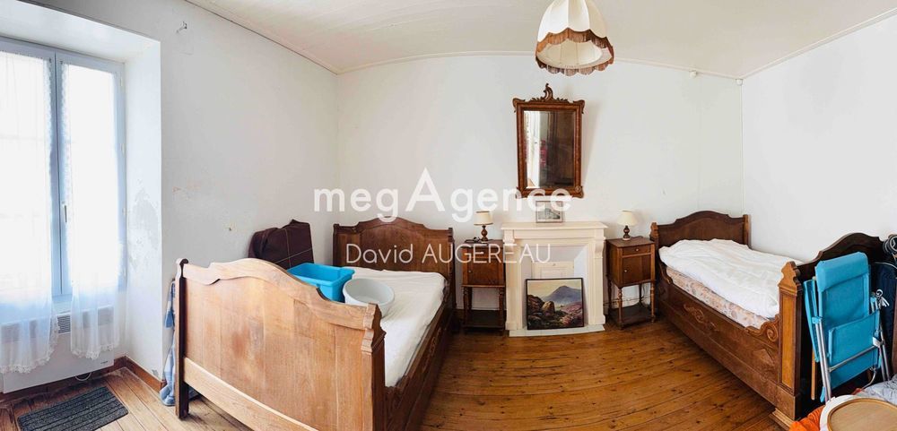 � vendre  Maison L'�le-d'Yeu (85350)