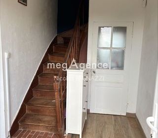  Maison � vendre 4 pi�ces 80 m�