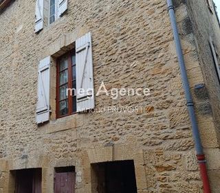  Maison � vendre 4 pi�ces 57 m�