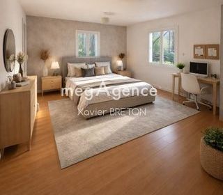  Maison � vendre 4 pi�ces 176 m�