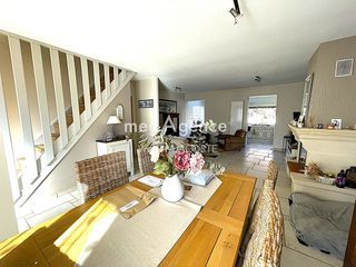  Maison � vendre 6 pi�ces 135 m�