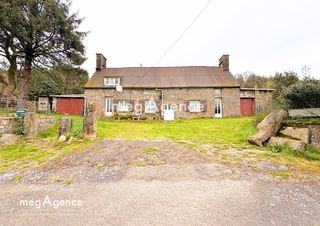  Maison � vendre 4 pi�ces 75 m�