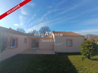  Maison � vendre 5 pi�ces 108 m�