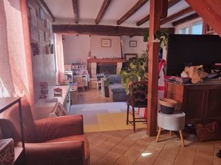  Maison � vendre 3 pi�ces 67 m�