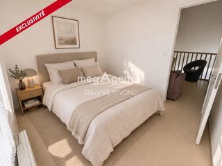  Appartement � vendre 3 pi�ces 70 m�