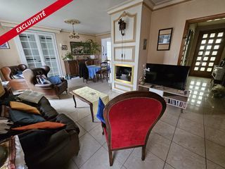  Maison � vendre 6 pi�ces 122 m�