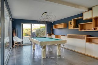  Maison � vendre 8 pi�ces 217 m�