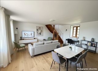  Maison � vendre 3 pi�ces 73 m�