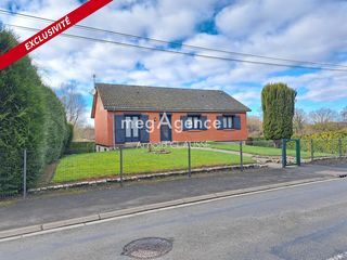  Maison � vendre 4 pi�ces 90 m�