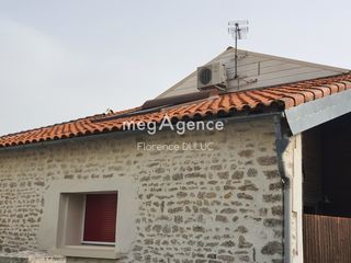  Maison � vendre 2 pi�ces 128 m�