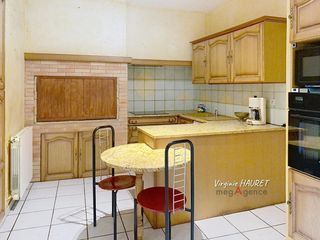  Maison � vendre 6 pi�ces 160 m�