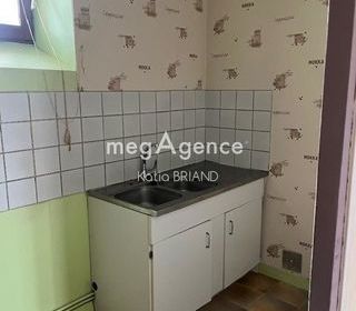  Appartement � vendre 3 pi�ces 52 m�