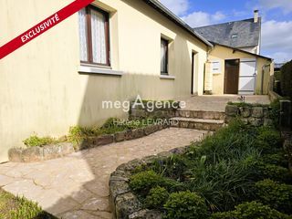  Maison � vendre 5 pi�ces 83 m�