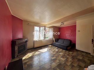  Maison � vendre 3 pi�ces 100 m�