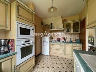  Maison � vendre 5 pi�ces 89 m�