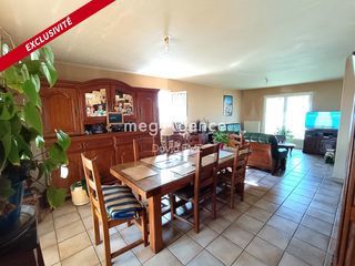  Maison � vendre 4 pi�ces 96 m�